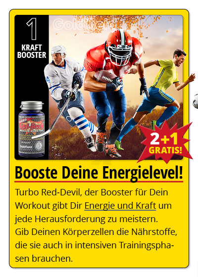  September-Angebot 1  Turbo Red-Devil 2 Dosen + 1 gratis dazu Bild 4