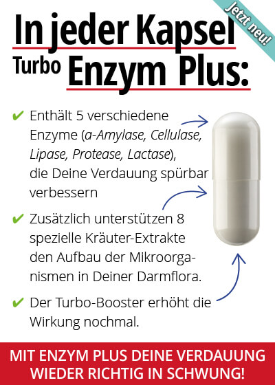  Turbo Enzym Plus   Bild 2